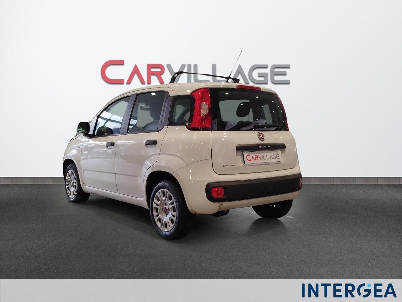FIAT Panda 1.2 Easy s&s 69cv N1