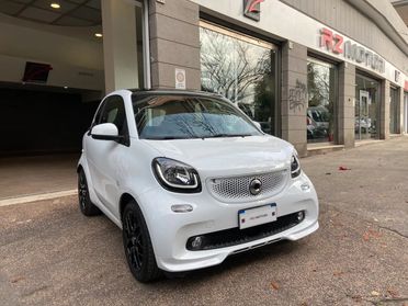 Smart ForTwo 70 1.0 twinamic Superpassion-FULL OPTIONAL-ITALIANA