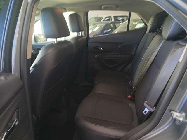 Opel Mokka X Mokka X 1.6 cdti Advance s