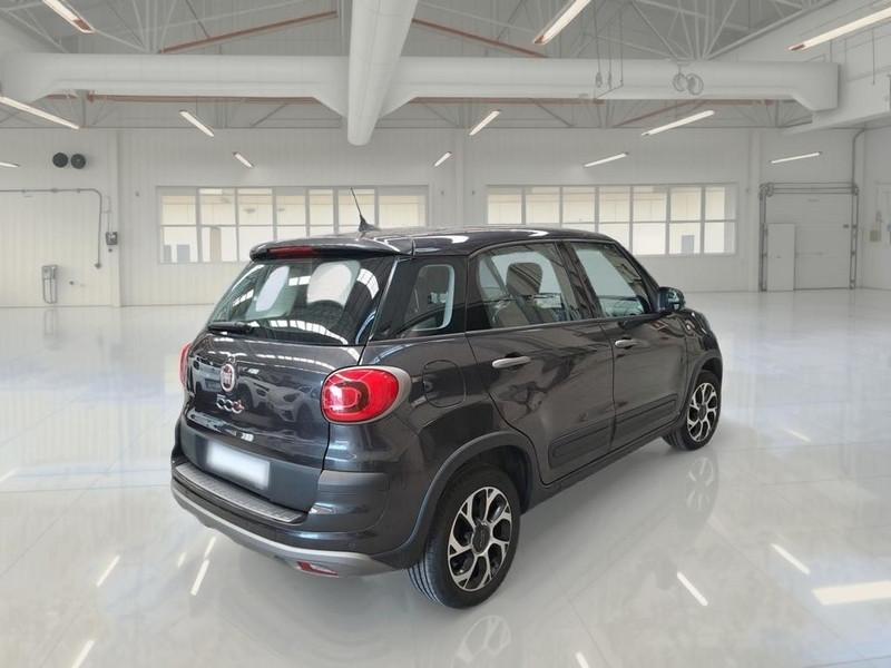 FIAT 500L 1.3 MULTIJET 95 CV CROSS MONOVOLUME