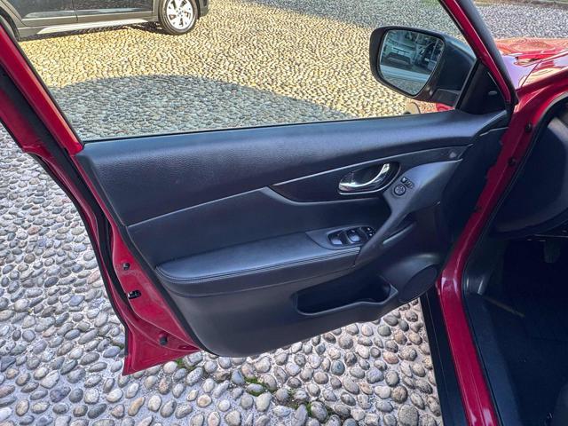 NISSAN X-Trail 1.6 dCi 4WD Acenta Premium