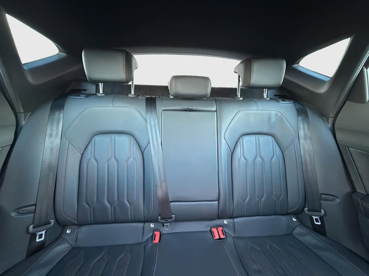 Cupra Formentor 1.4 e-Hybrid 245CV DSG Tribe Edition