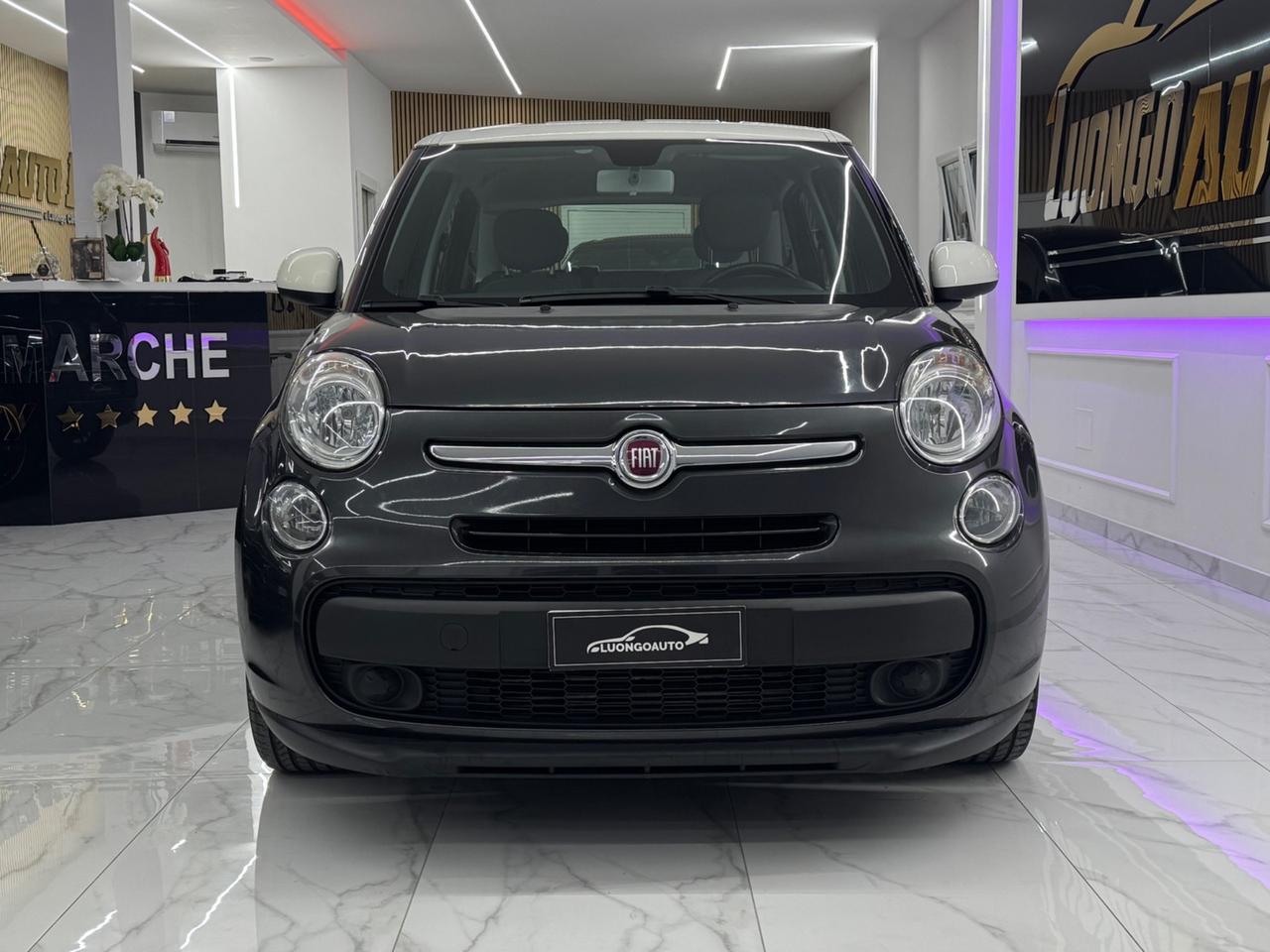 Fiat 500L 1.3 Multijet 85CV Lounge Bi-Color
