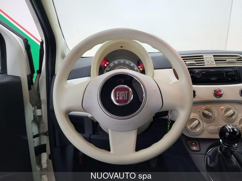 FIAT 500 500 1.2 Pop