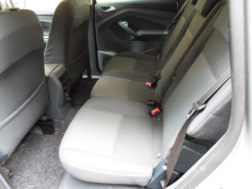 Ford C-Max 1.0 EcoBoost 100CV Start&Stop Plus