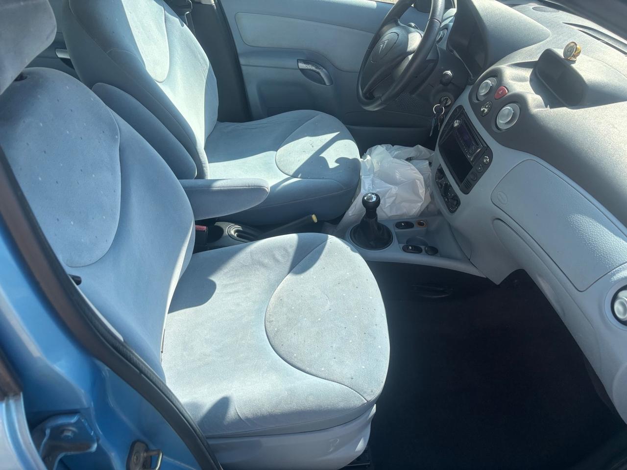 Citroen C3 1.1 Classique
