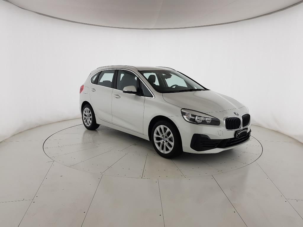 BMW Serie 2 Active Tourer 218 d Business Steptronic