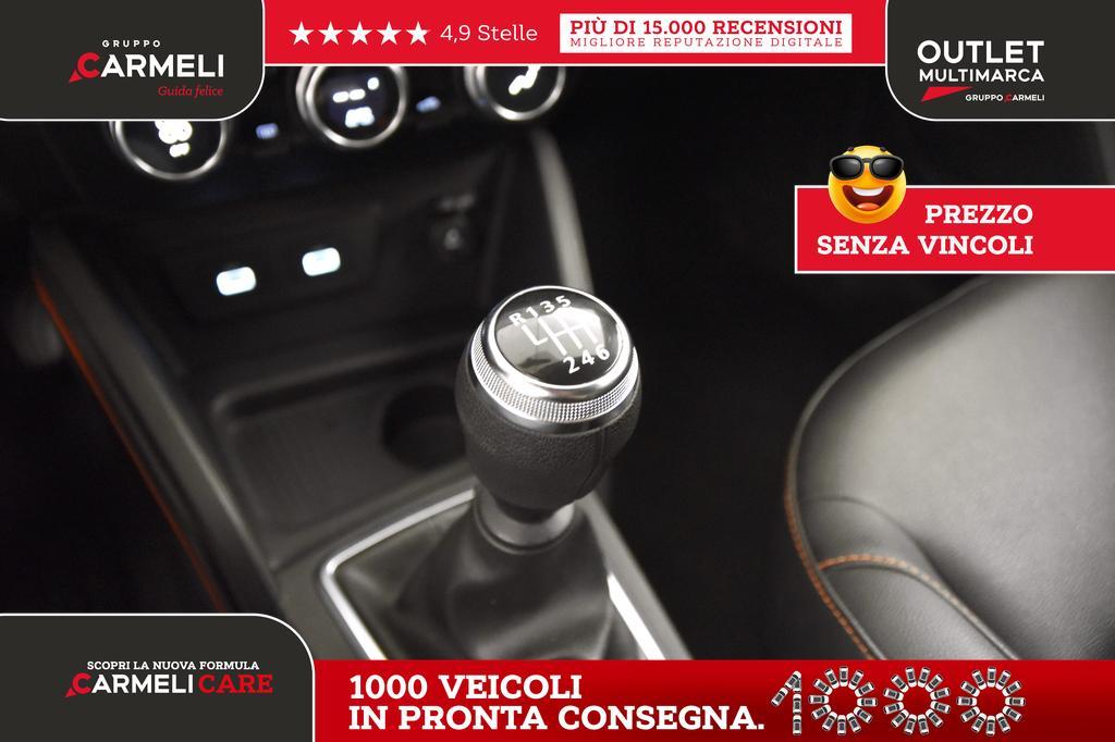 Dacia Duster 1.5 Blue dCi SL Extreme 4x2