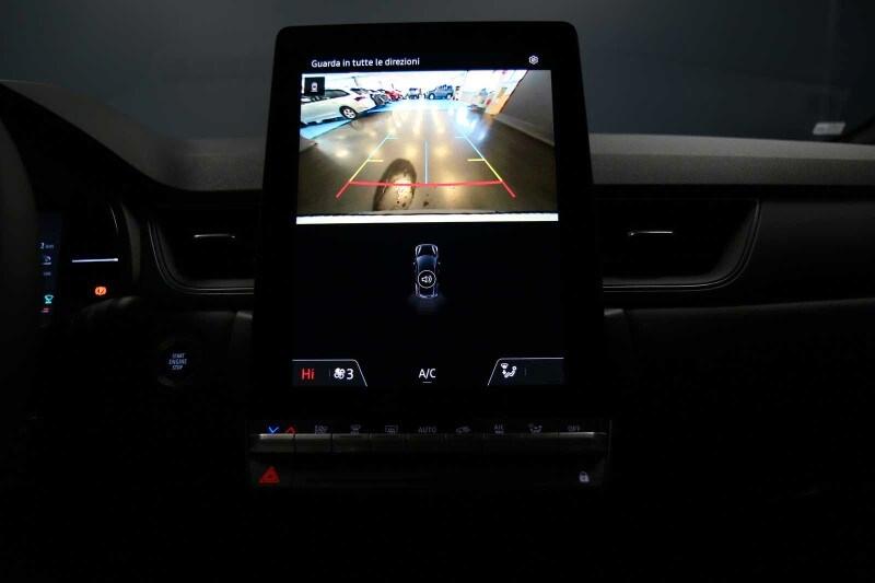 RENAULT Captur 2ª serie Captur TCe 100 CV GPL ...