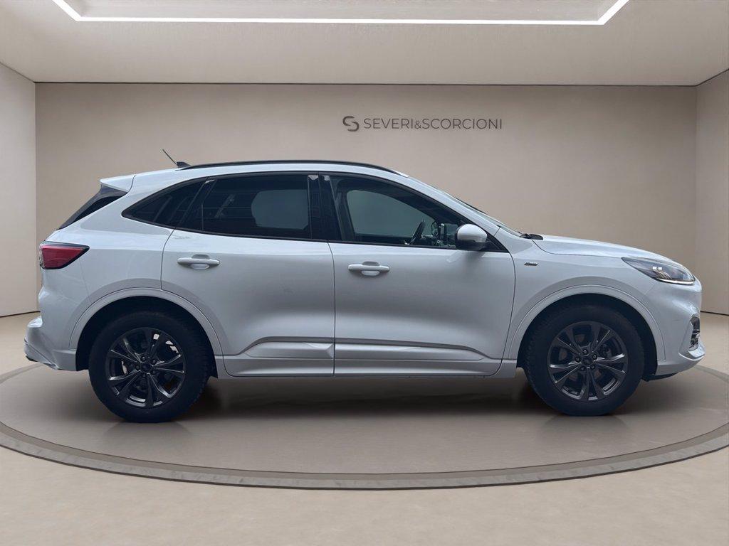 FORD Kuga 2.5 full hybrid st-line 2wd 190cv cvt del 2022