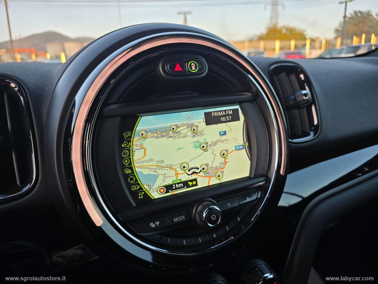 MINI Mini Cooper SD Hype Countryman Aut.