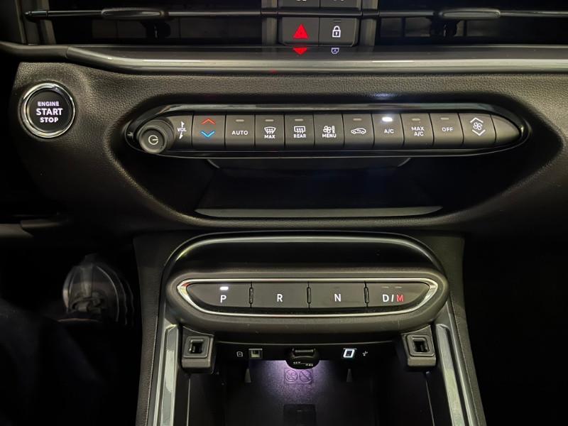 FIAT 600 Hybrid 100 CV DCT MHEV La Prima