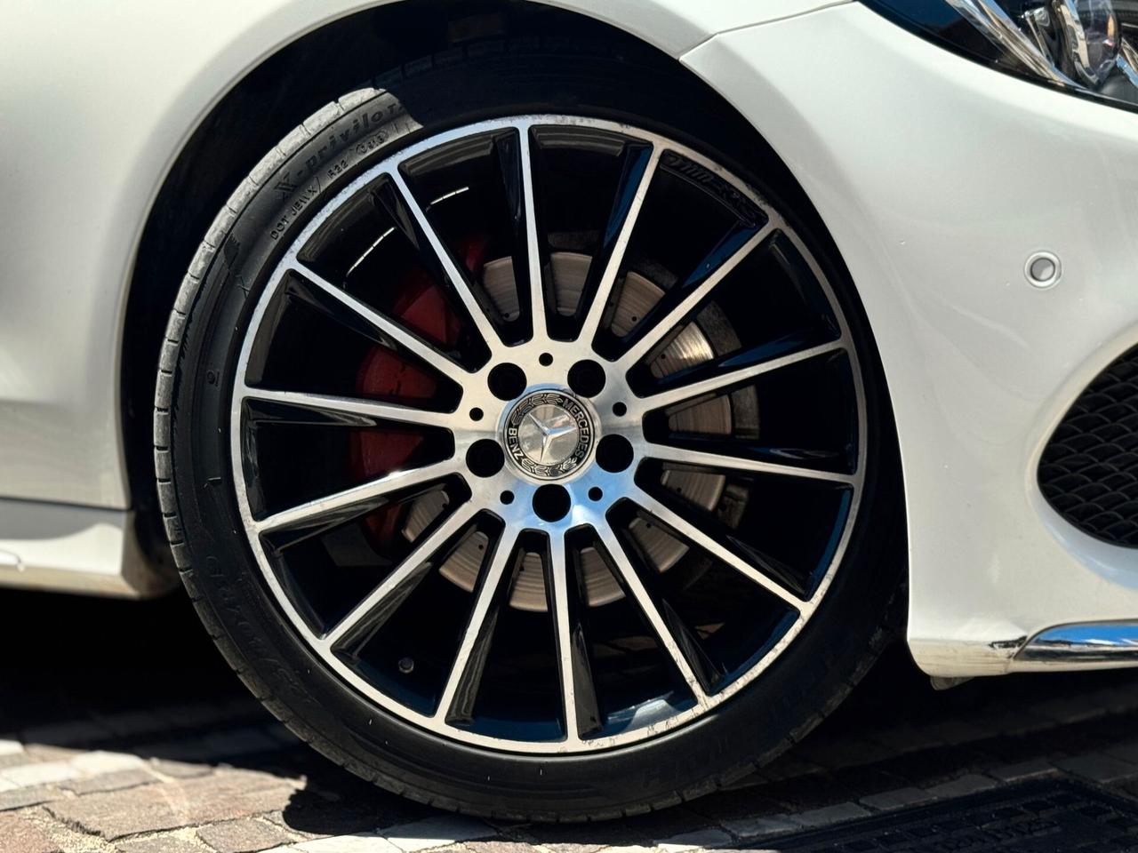 Mercedes-benz C 220 C 220 d Coupé Premium Plus