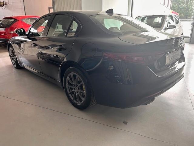 Alfa Romeo Giulia 2.2 Turbodiesel 180 CV Super
