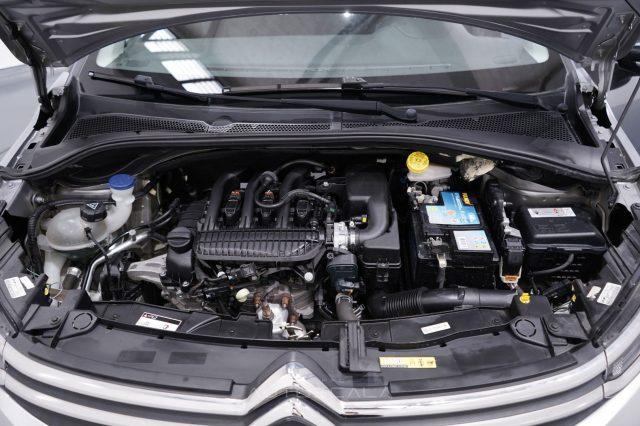 CITROEN C3 1.2 PureTech 82cv S&S Business Navy