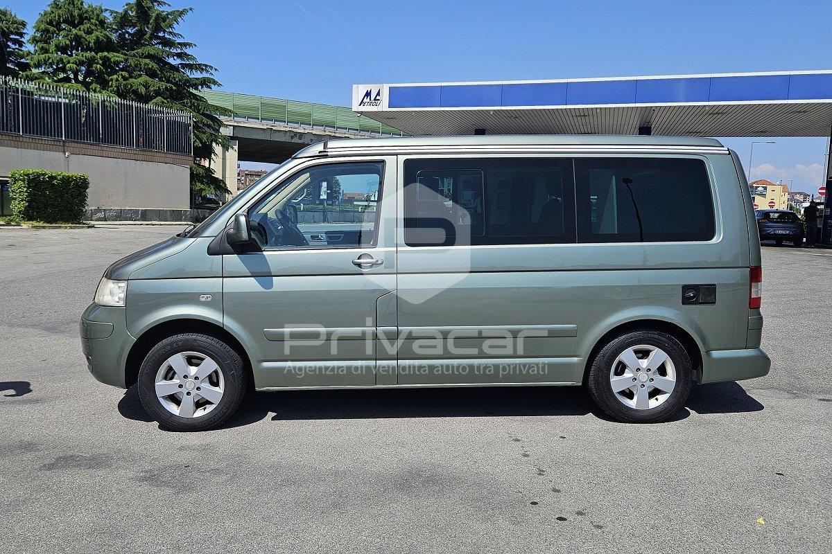 VOLKSWAGEN California 2.5 TDI/130CV Trendline