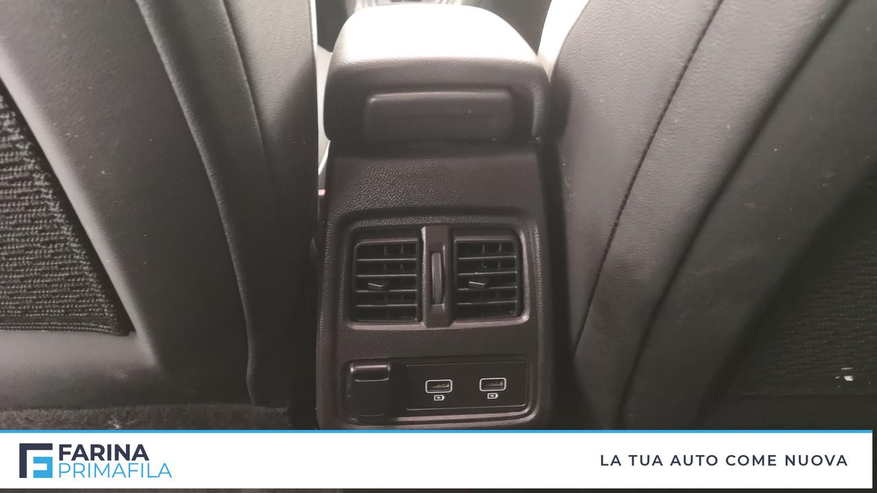 RENAULT Captur II 2019 - Captur 1.0 tce Techno Gpl 100cv