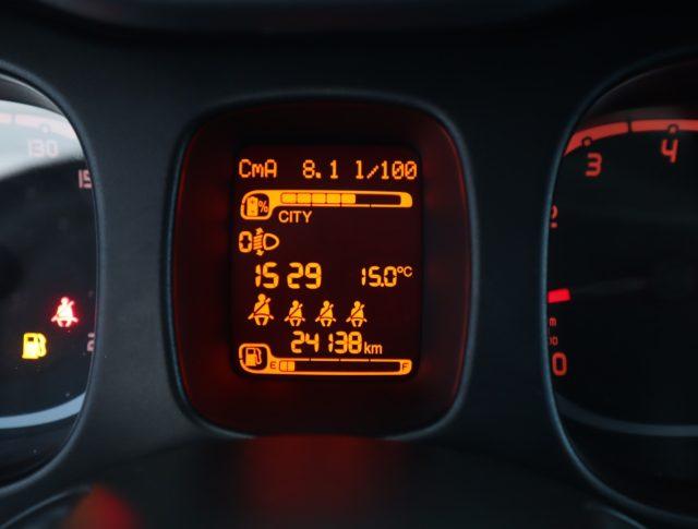 FIAT Panda 1.0 FireFly S&S Hyb City Life *PROMO PARISI GROUP*