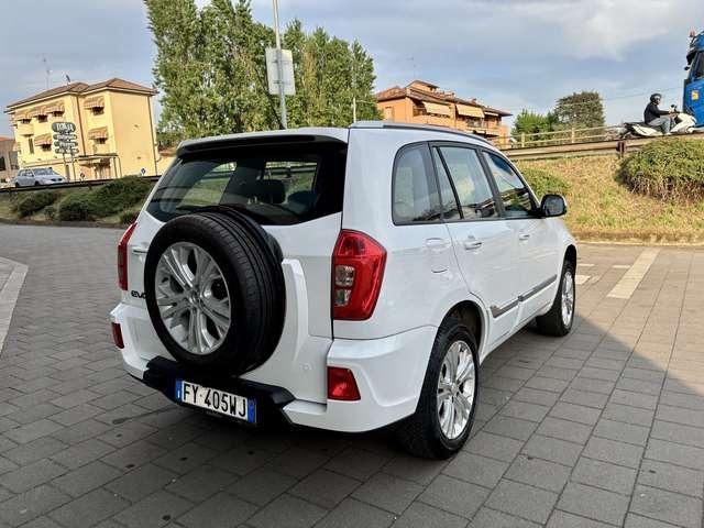 DR Automobiles DR EVO5 1.6 GPL