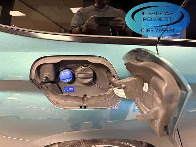 Peugeot 308 BlueHDi 130 S&S EAT8 Allure