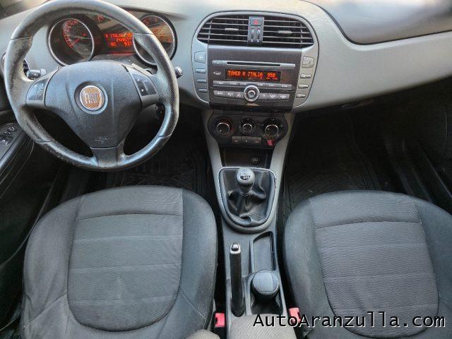 FIAT Bravo 1.6 MJT 120CV Dynamic