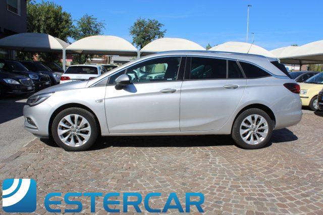 OPEL Astra 1.4 Turbo 110CV EcoM Sports Tourer Innovation