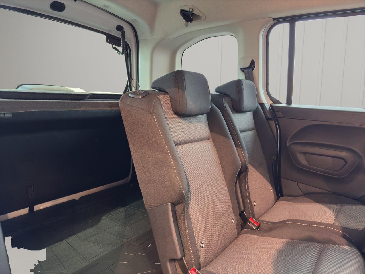 Toyota Proace City Verso 1.2P 110cv S&S L1 D