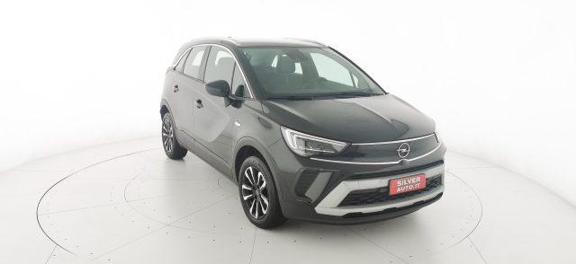 OPEL Crossland X 1.5 ECOTEC D 110 CV Start&Stop Ultimate