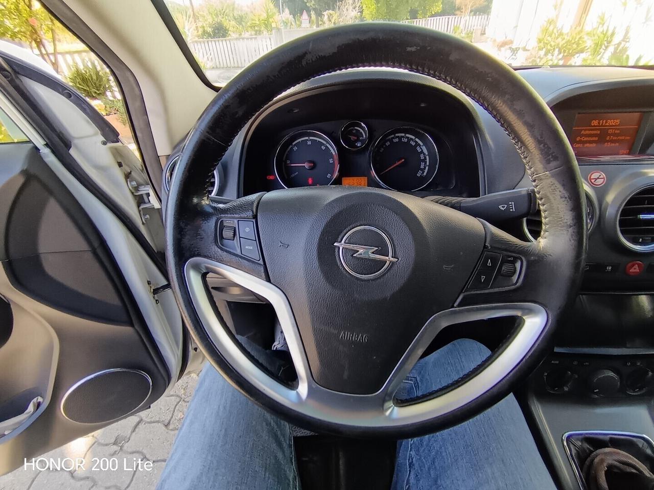 OPEL Antara 2.0 CDTI 150CV Edition