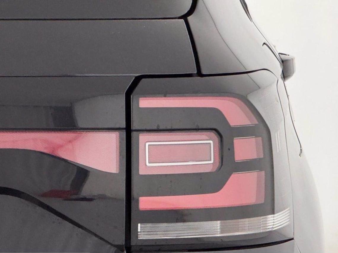 VOLKSWAGEN T Cross 1 0 tsi advanced 115cv