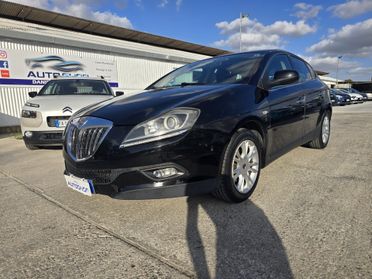 Lancia Delta 1.6 MJT DPF Silver