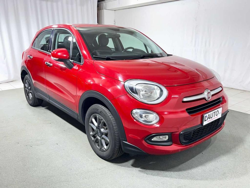 Fiat 500X 1.3 mjt Popstar 4x2 95cv