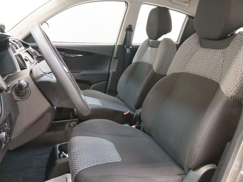 Mahindra KUV100 1.2 K6+ m-bifuel