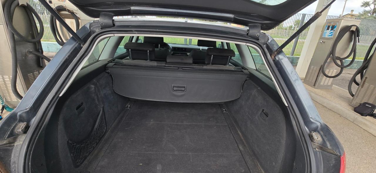 Audi A4 1.9 TDI Avant