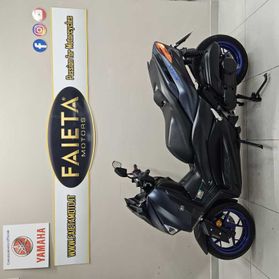 Yamaha X-Max 125 - 2022