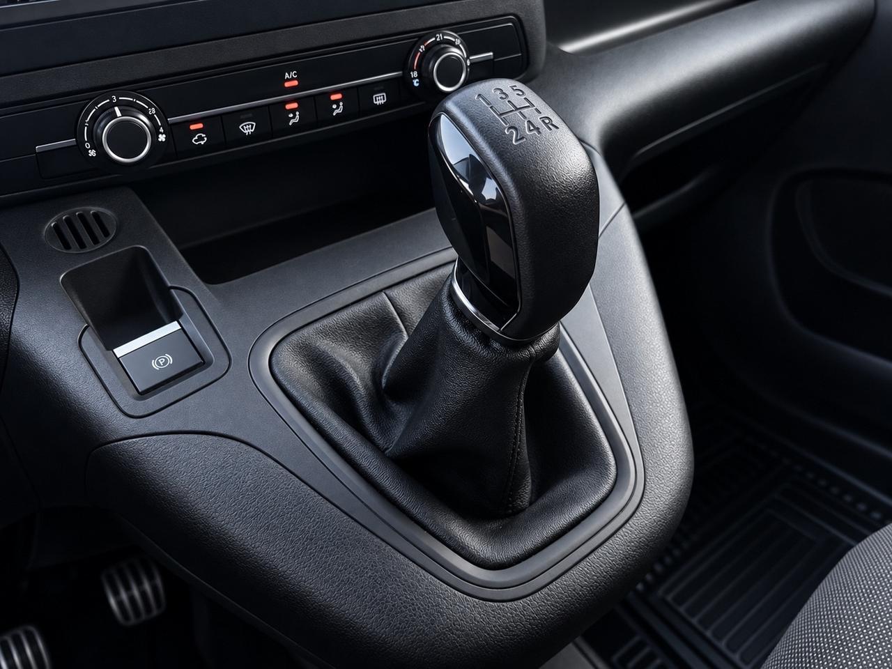 Toyota Proace City 1.5D 100 CV S&S