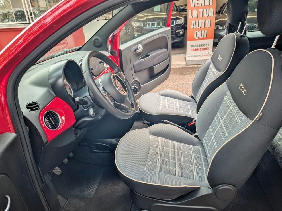 Fiat 500 1.0 Hybrid UNIPRO' SENZA VINCOLI DI FINANZIAMENTO