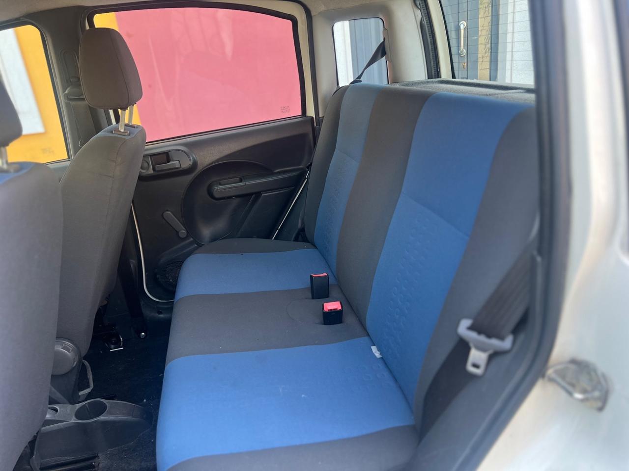 Fiat Panda 1.2 benzina - Garanzia 12 Mesi
