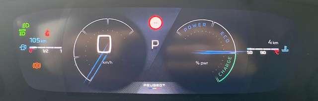 Peugeot 2008 2008 1.2 hybrid GT 145cv e-dcs6 *KM0* **FULL-OPT**