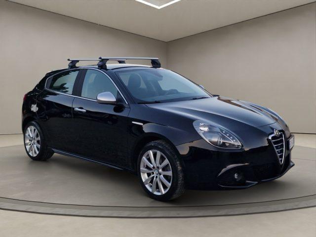 ALFA ROMEO Giulietta 1.6 JTDm-2 105 CV Exclusive