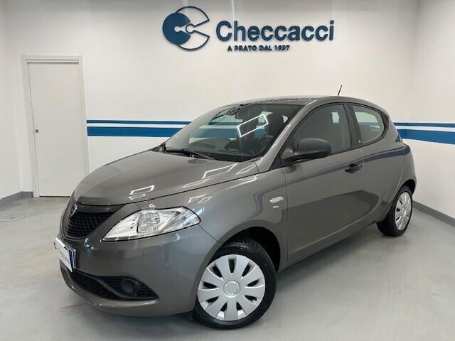 Lancia Ypsilon 1.2 Silver ecochic Gpl 69cv