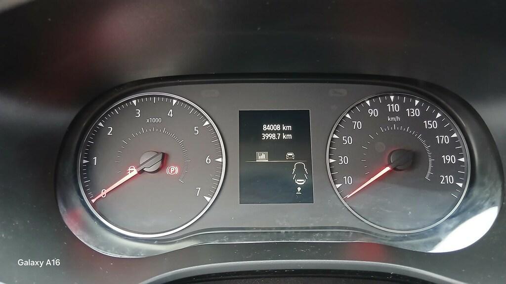 Dacia Sandero Stepway 1.0 tce ECO-G Comfort