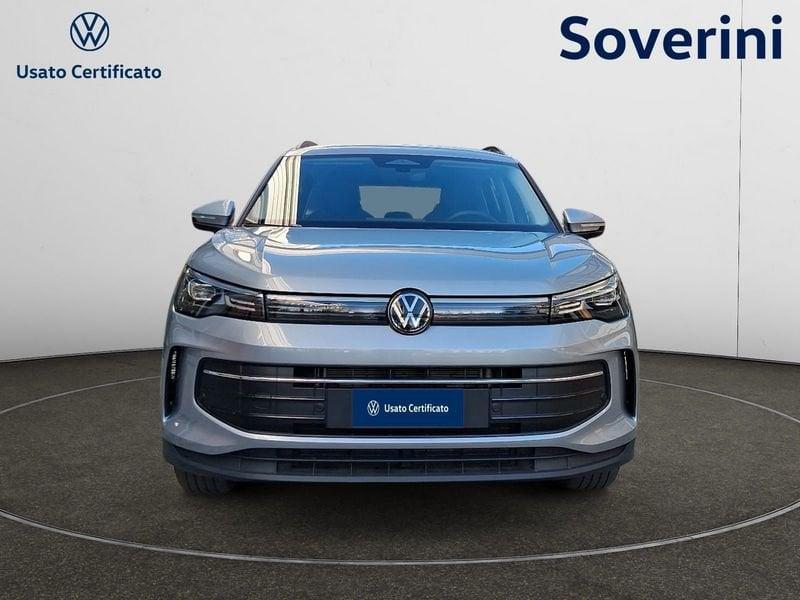 Volkswagen Tiguan 2.0 TDI 110KW SCR Life DSG