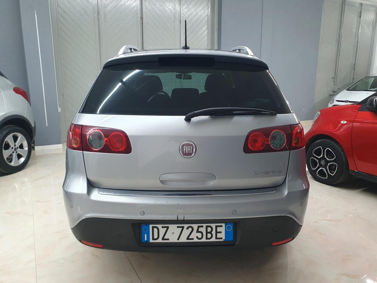 Fiat Croma 1.9 Mjt 150cv Emotion 2009