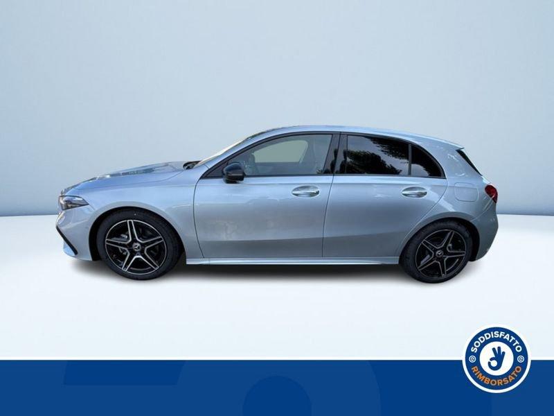 Mercedes-Benz Classe A 180d Automatic AMG Line Advanced Plus