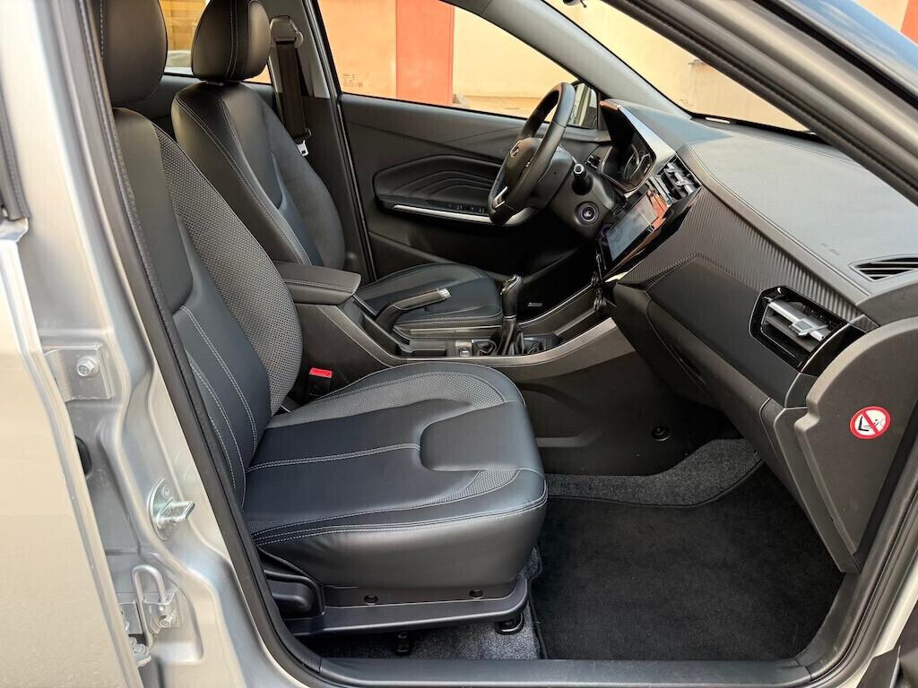 Dr 3.0 1.5 Bi-Fuel GPL