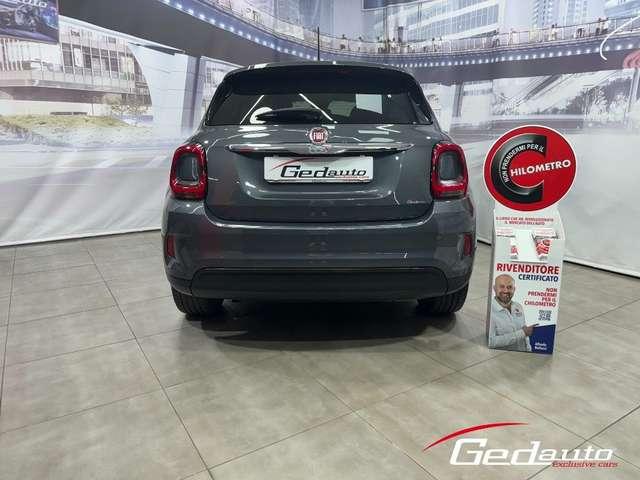 Fiat 500X 1.3 MultiJet 95 CV CITY Cross LED NAVI UCONNECT