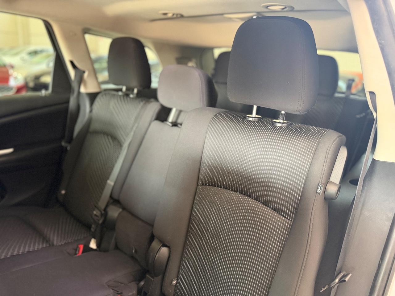 Fiat Freemont 2.0 Multijet 170 CV Urban 7 POSTI
