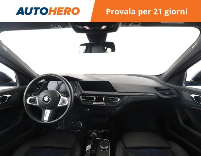 BMW 118 i 5p. Msport