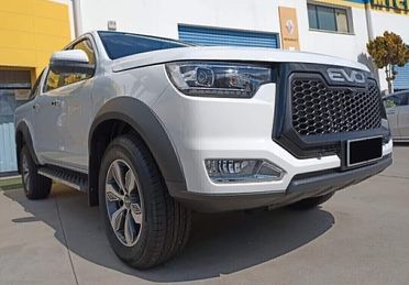 EVO Cross4 Pick Up 2.0 TDI 136cv PRONTA CONSEGNA